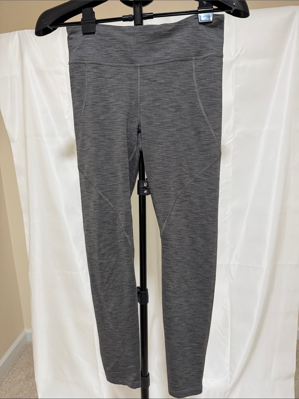 Patagonia Gray Leggings